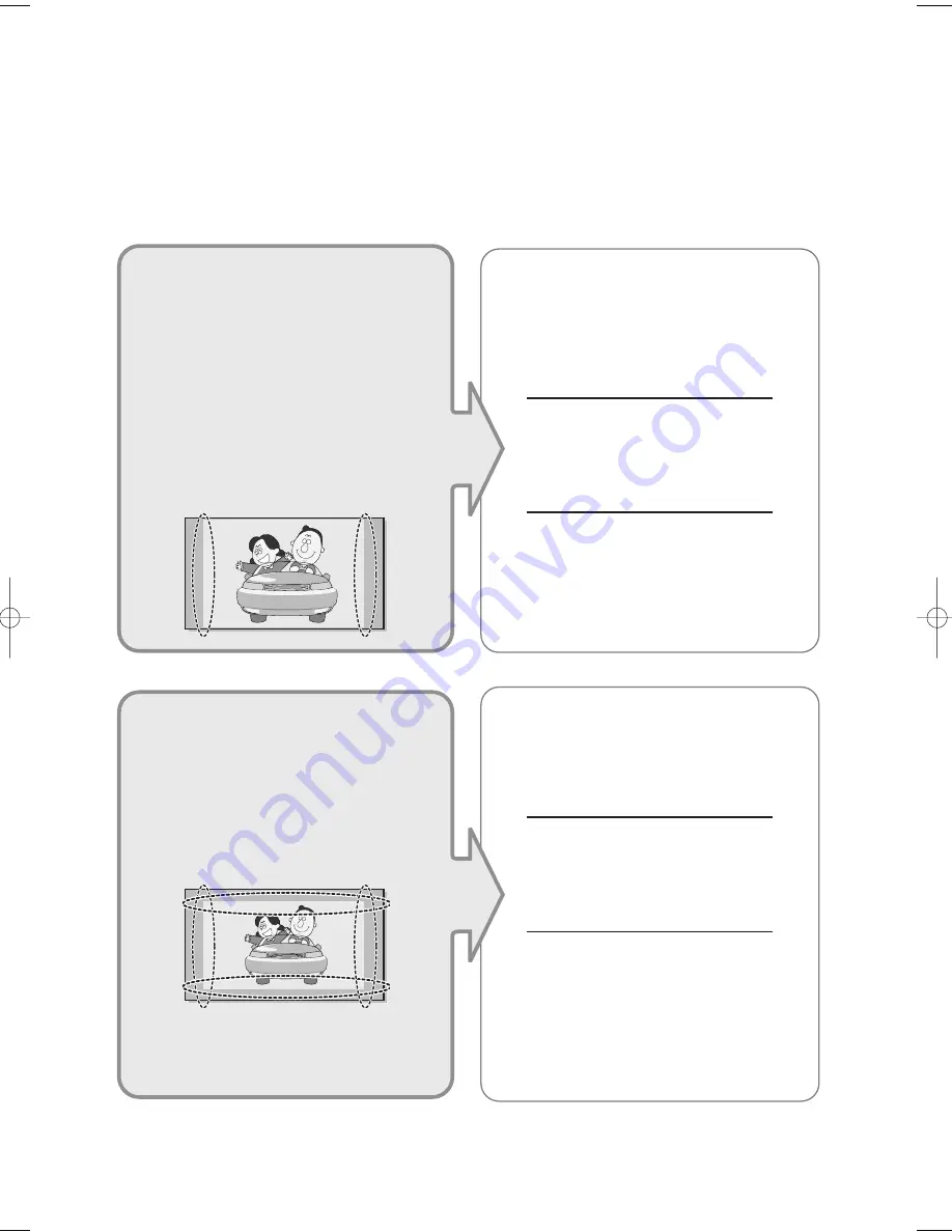 Samsung LN-R237W Owner'S Instructions Manual Download Page 3