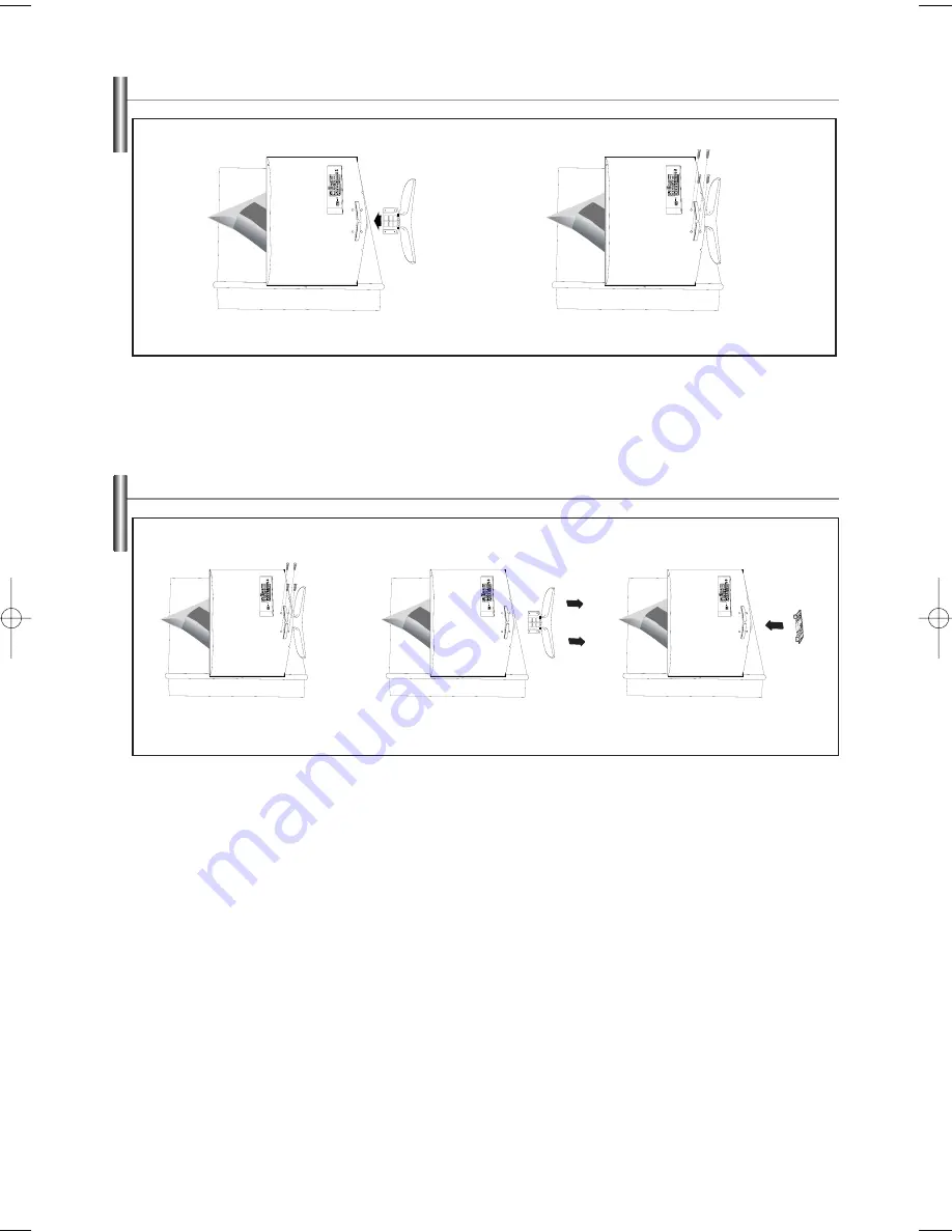 Samsung LN-S2738D Owner'S Instructions Manual Download Page 118