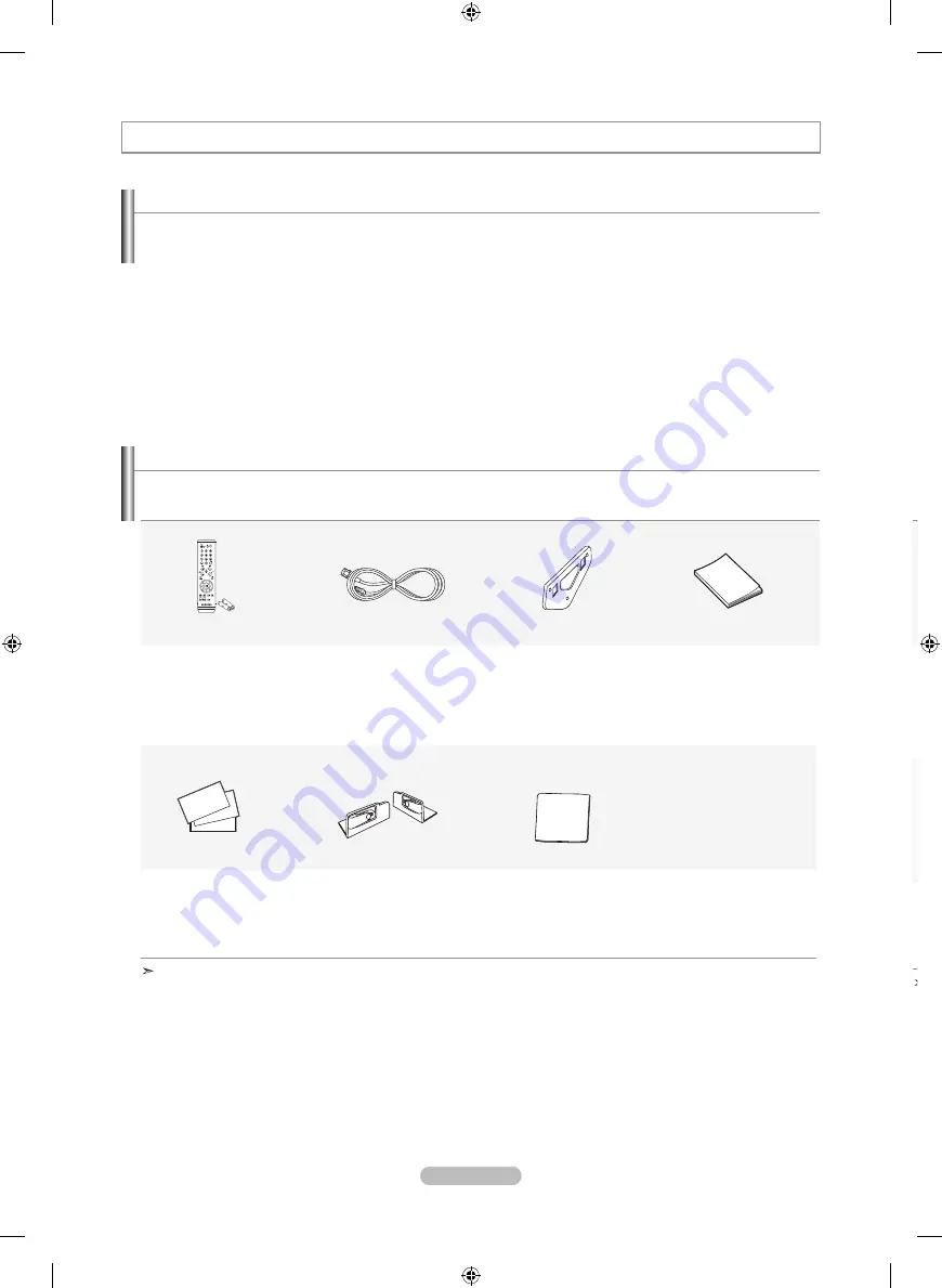 Samsung LN-T1953H Owner'S Instructions Manual Download Page 61