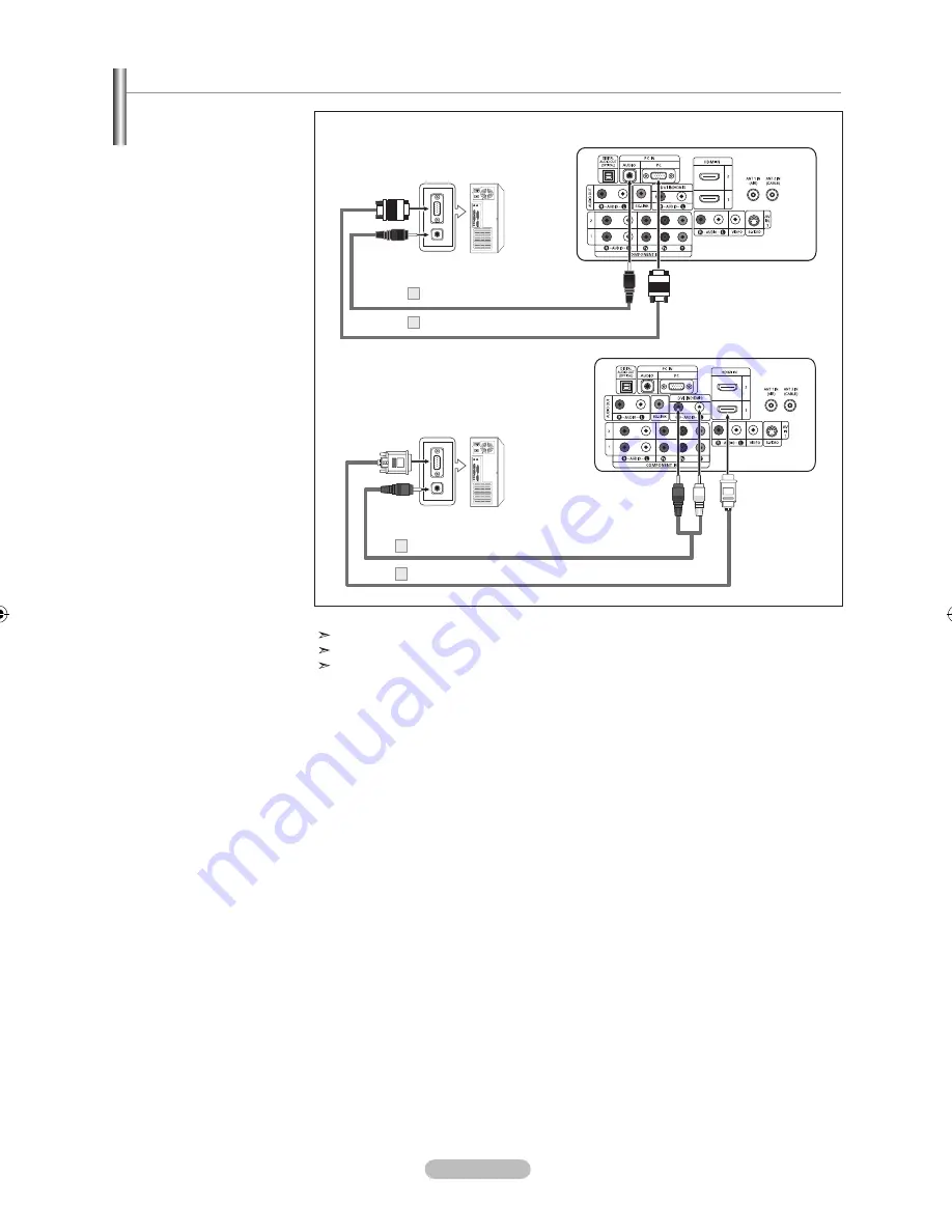 Samsung LN-T325HA Скачать руководство пользователя страница 83