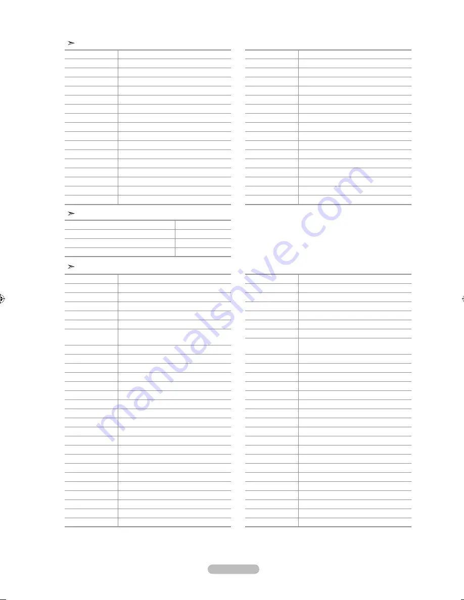 Samsung LN-T3753H Owner'S Instructions Manual Download Page 24