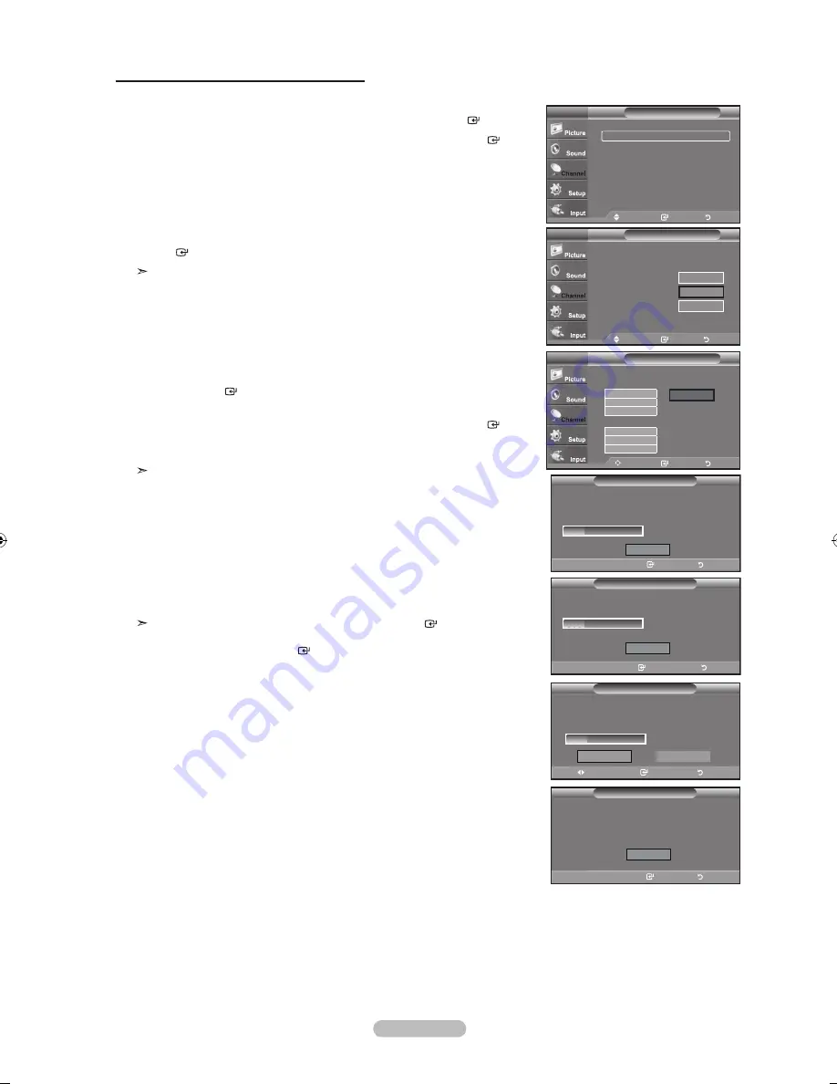 Samsung LN19A330 User Manual Download Page 19