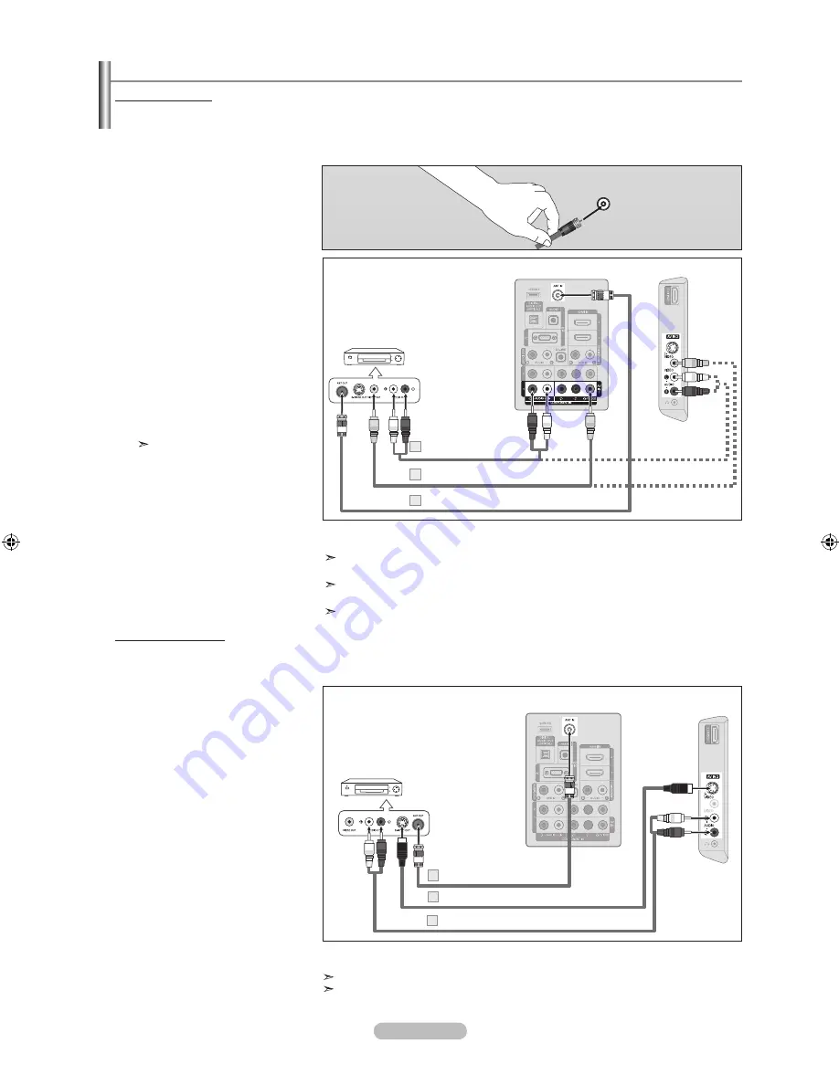 Samsung LN19A450 - 19