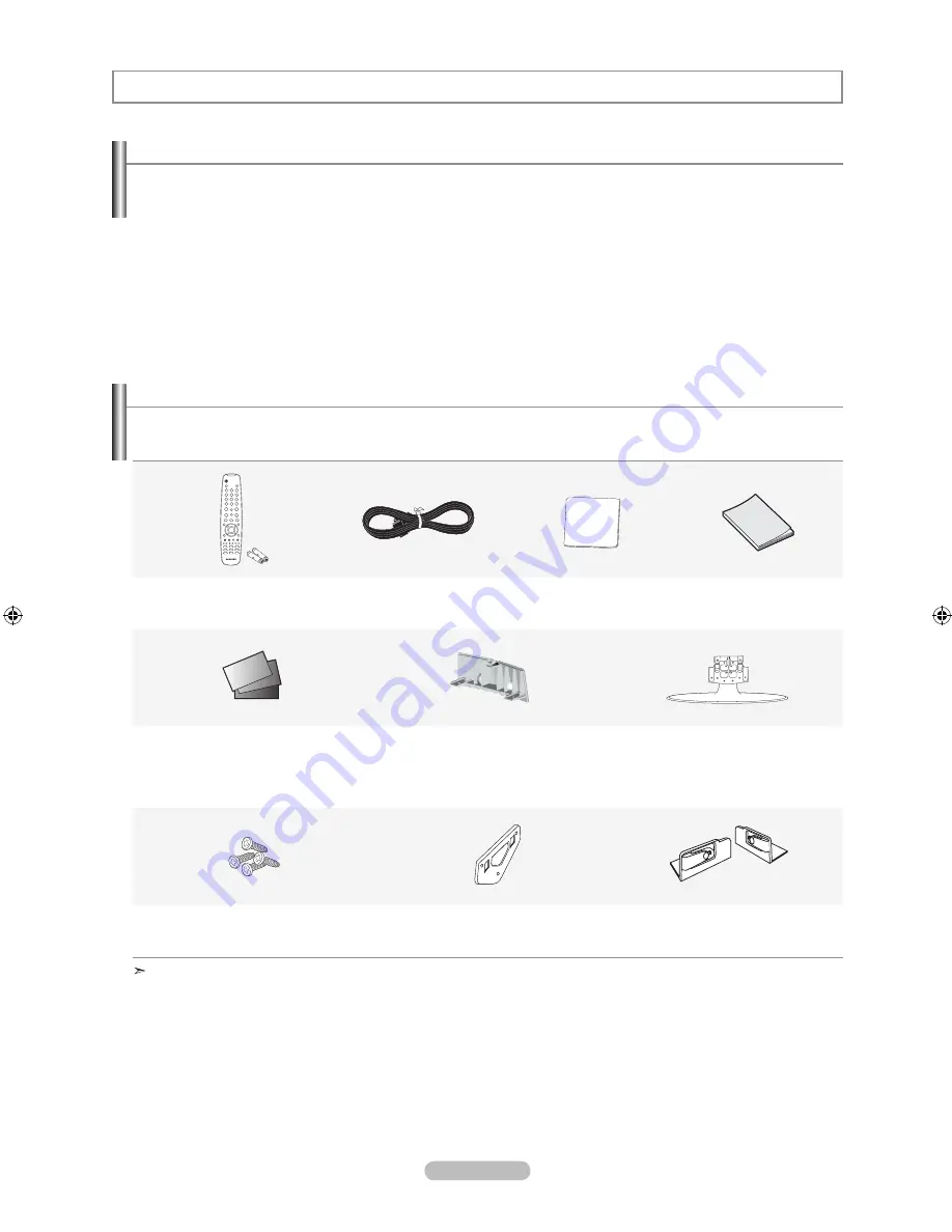 Samsung LN19A650 User Manual Download Page 64