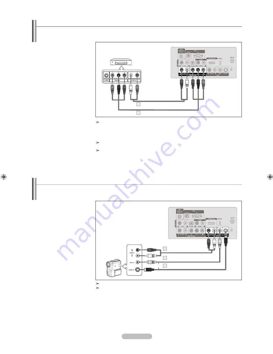 Samsung LN19A650 User Manual Download Page 71