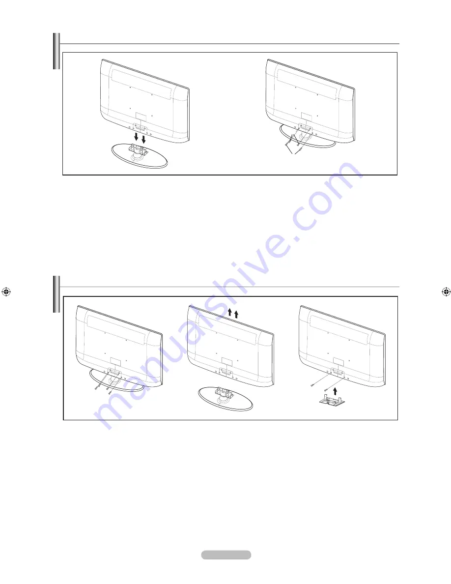 Samsung LN19A650 User Manual Download Page 117