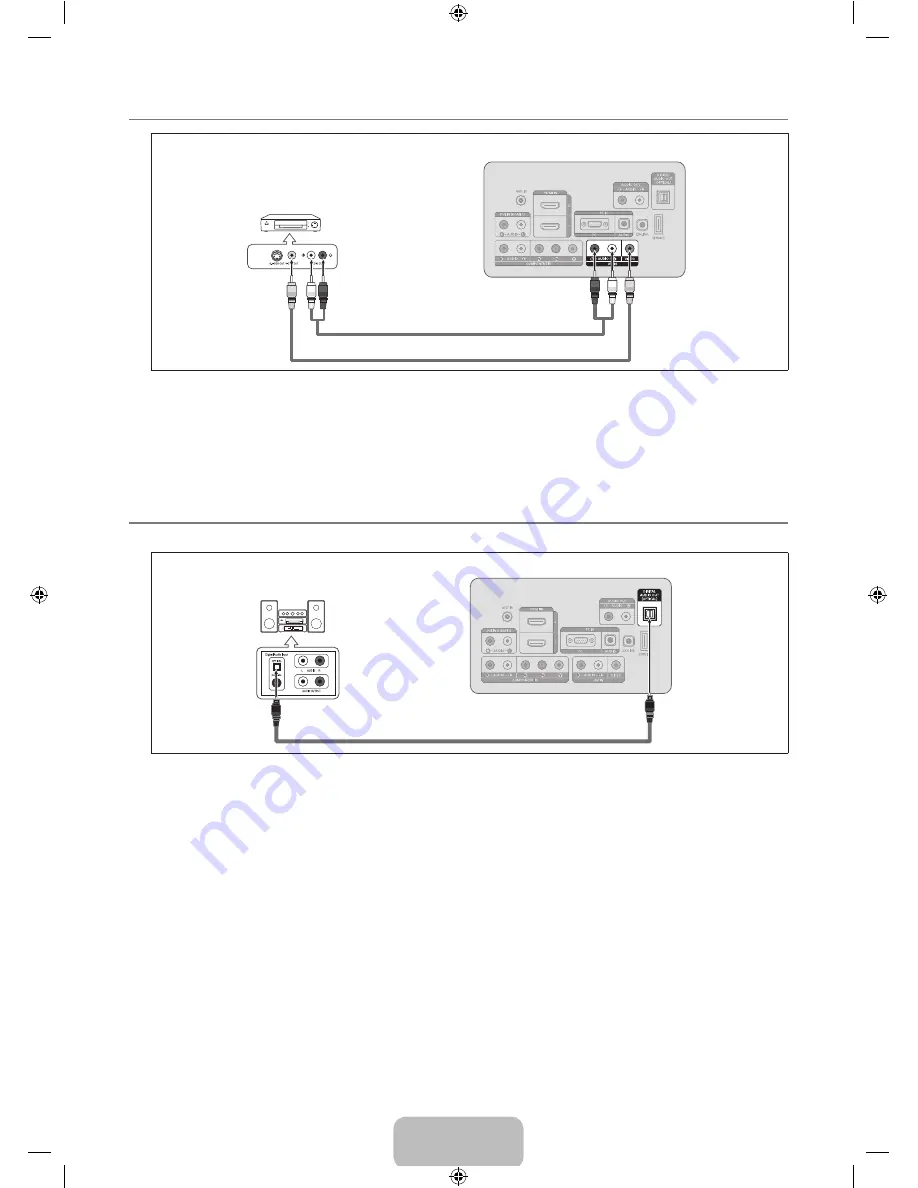 Samsung LN19B360C5D (Korean) User Manual Download Page 18