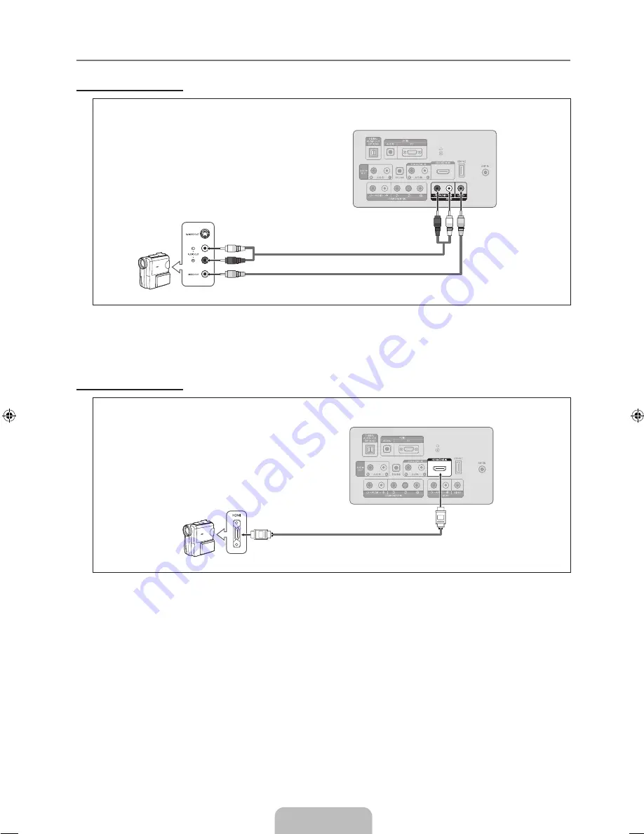 Samsung LN19B361C5D User Manual Download Page 61