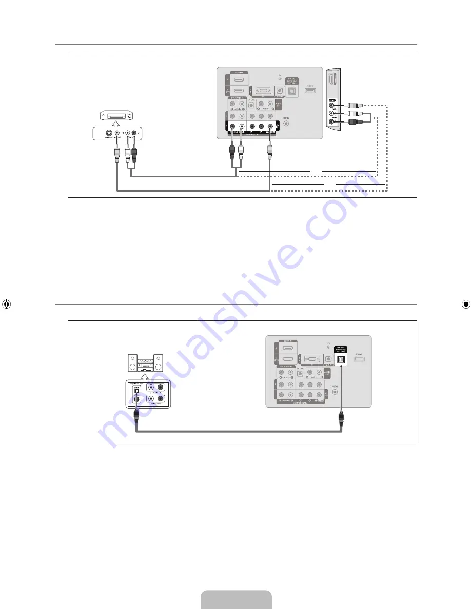 Samsung LN22B460 User Manual Download Page 19