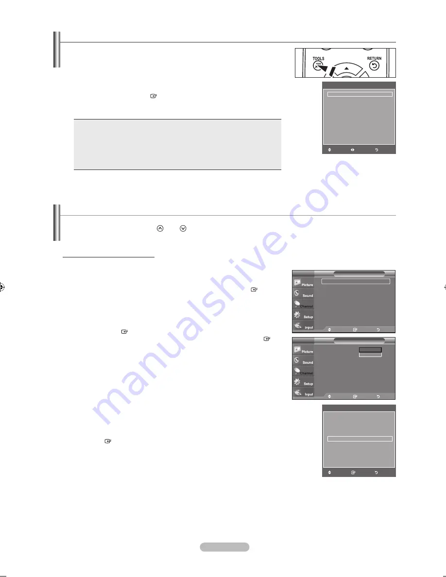 Samsung LN26A330 User Manual Download Page 18