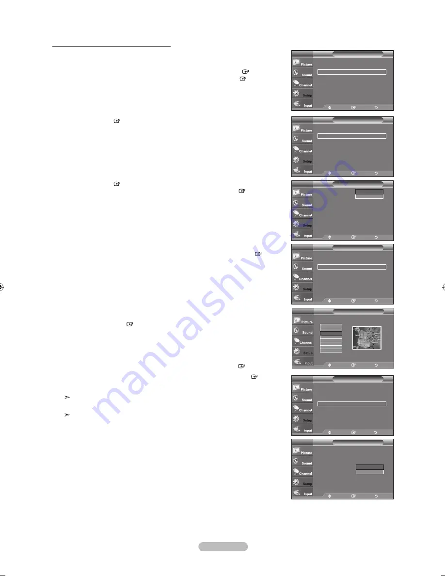 Samsung LN26A330J1D User Manual Download Page 40