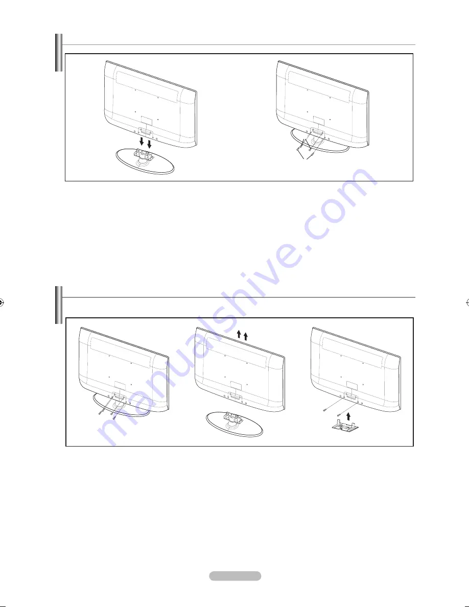 Samsung LN26A330J1D User Manual Download Page 56