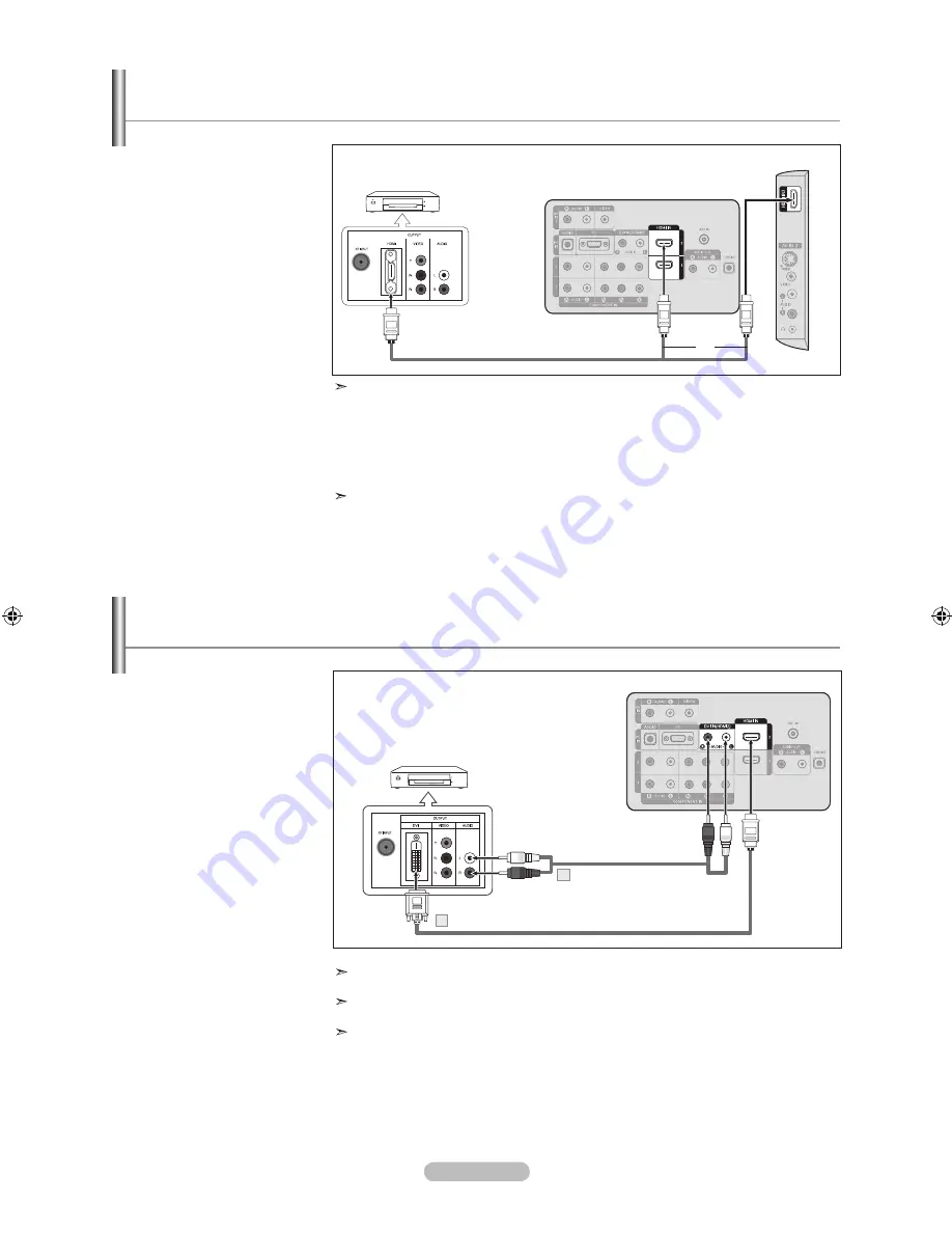 Samsung LN26A450C1 User Manual Download Page 73