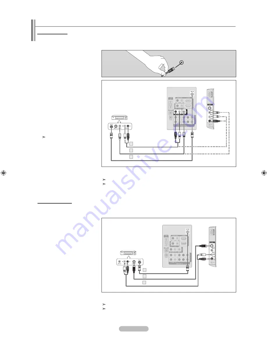 Samsung LN26A450C1 User Manual Download Page 81