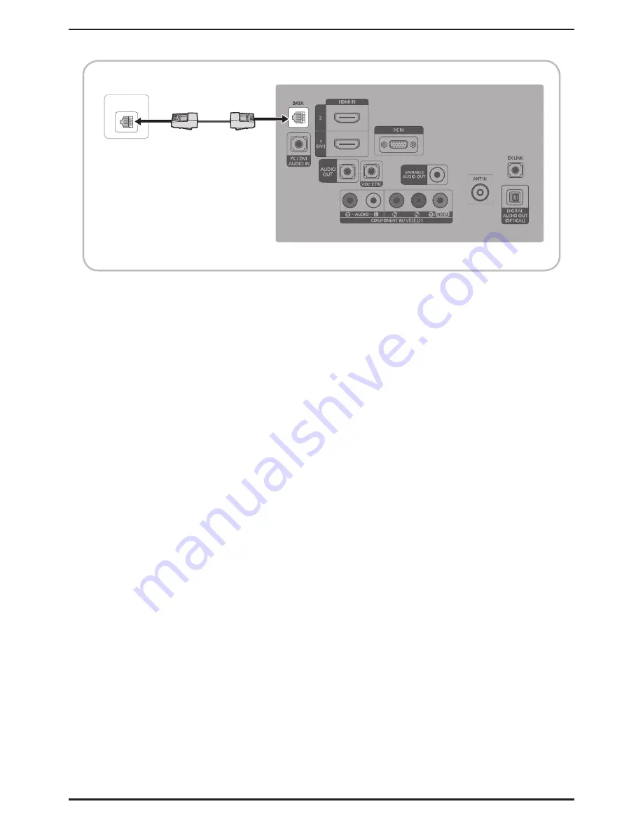 Samsung LN26C450E1H Скачать руководство пользователя страница 67