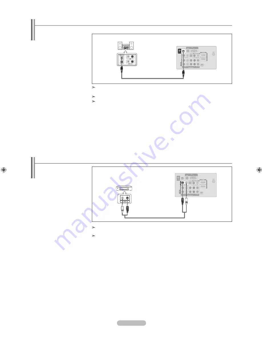 Samsung LN32A300J1D User Manual Download Page 137