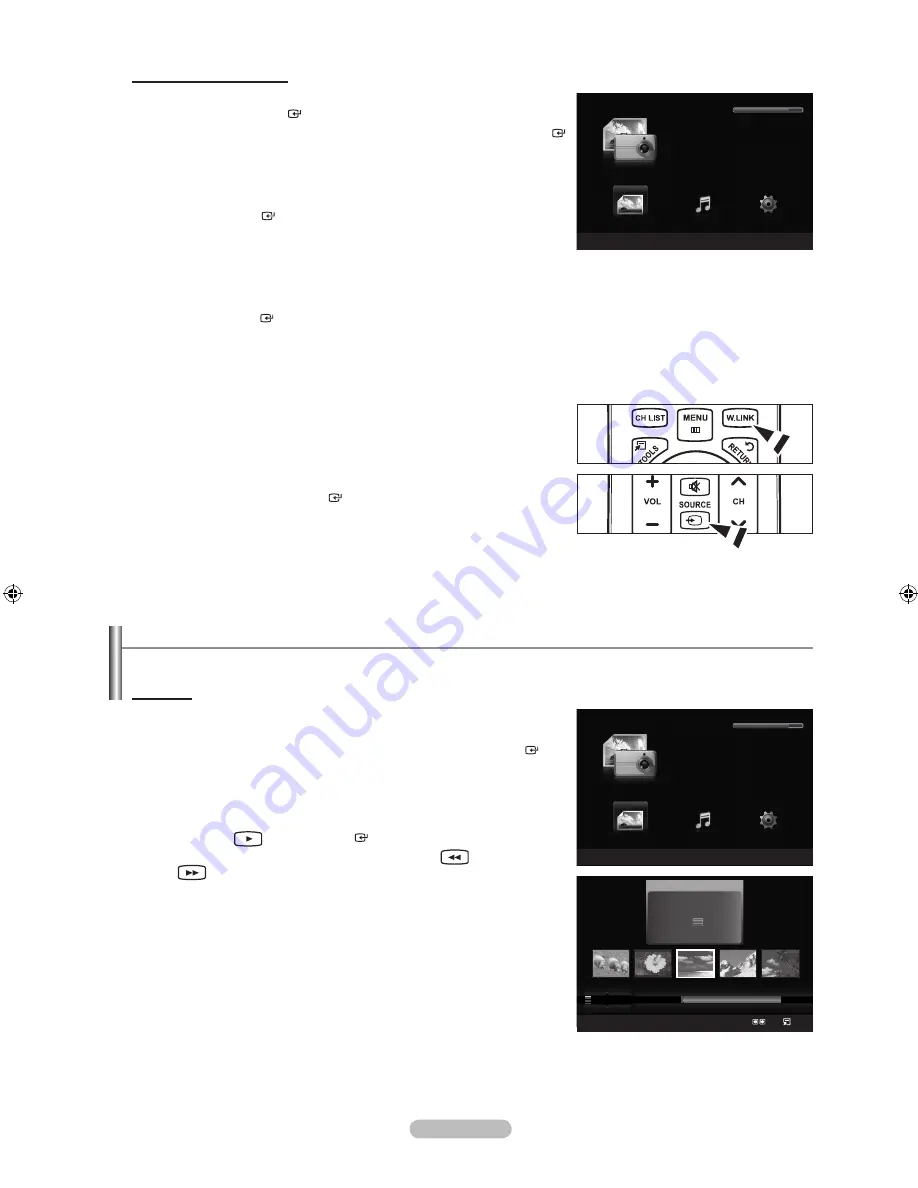 Samsung LN32A620A1F User Manual Download Page 87