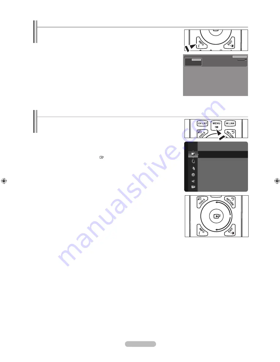 Samsung LN32A620A1F User Manual Download Page 157