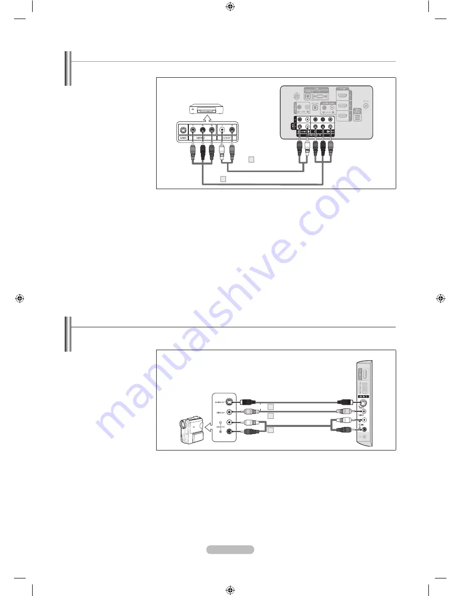 Samsung LN32A650 - 32