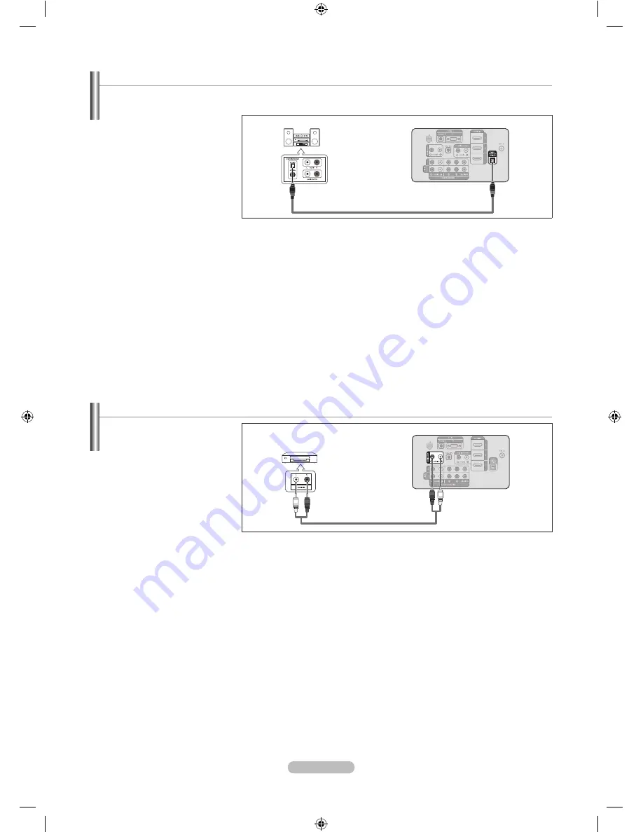 Samsung LN32A650 - 32