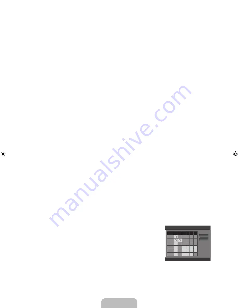 Samsung LN32B350 User Manual Download Page 63