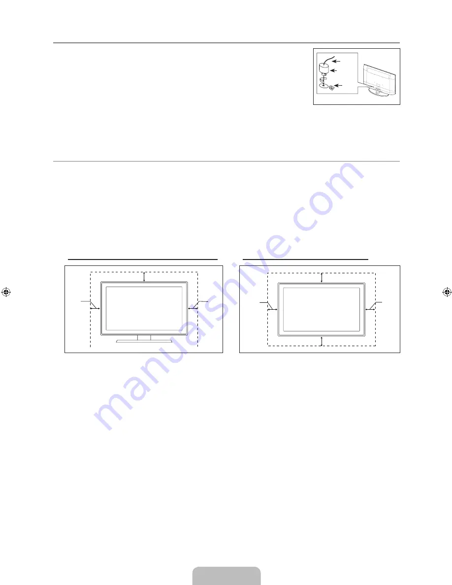 Samsung LN32B350 Скачать руководство пользователя страница 73