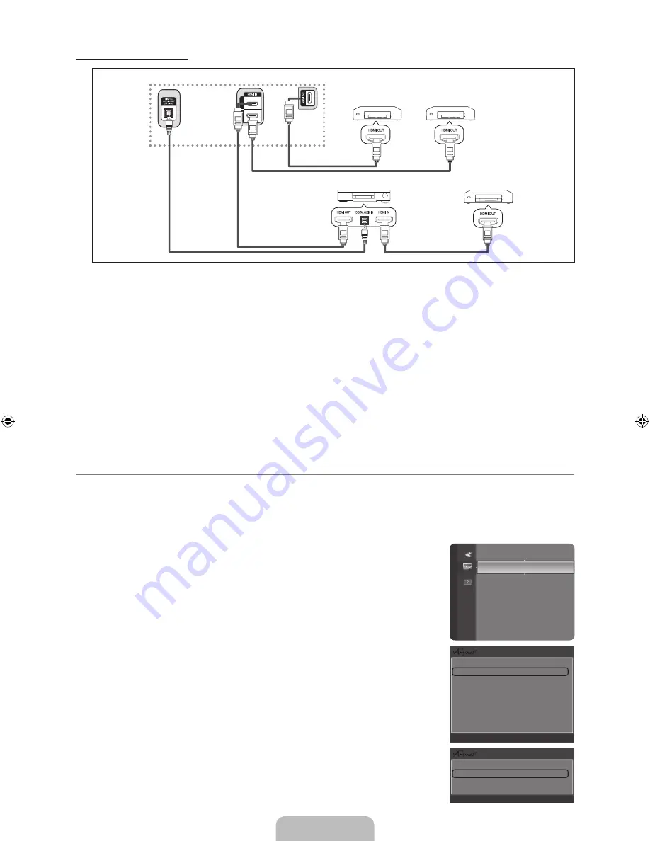 Samsung LN32B530 - 32