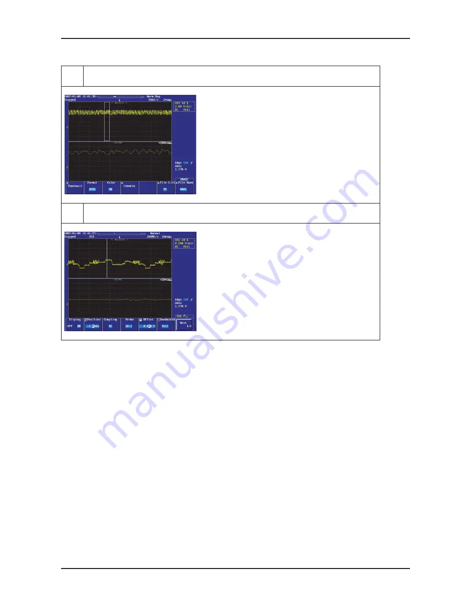 Samsung LN32B550K1R Скачать руководство пользователя страница 37