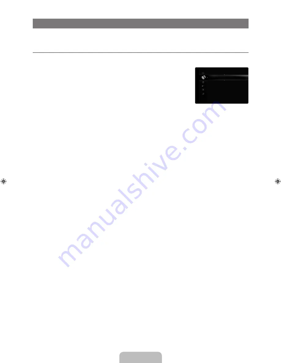 Samsung LN32B640 User Manual Download Page 15