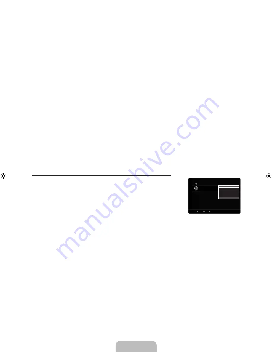 Samsung LN32B640 User Manual Download Page 89