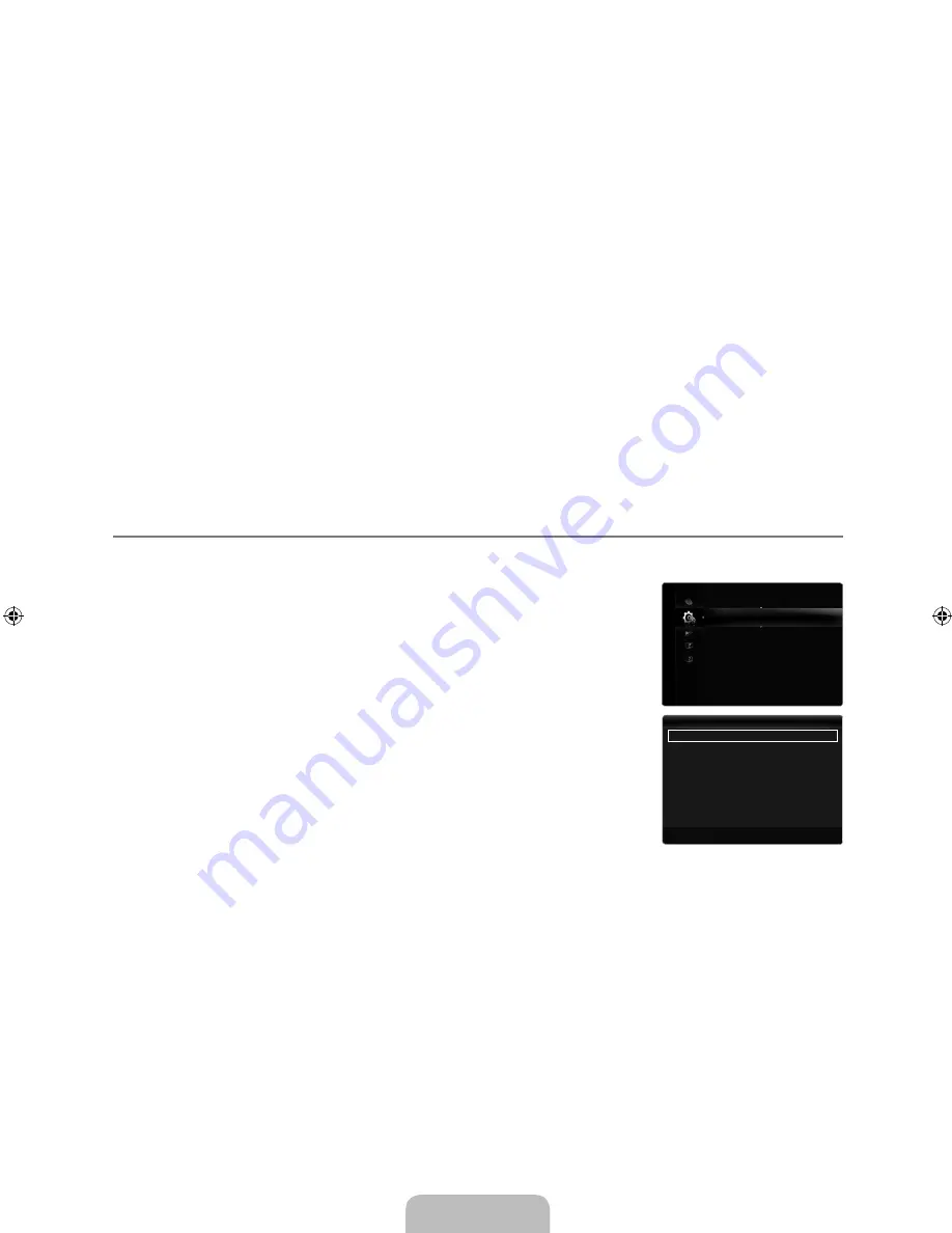 Samsung LN32B650 User Manual Download Page 30