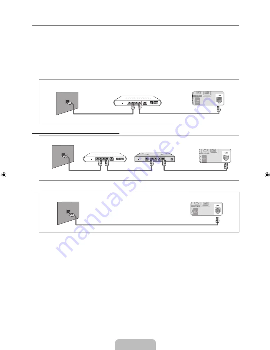 Samsung LN32B650 User Manual Download Page 32