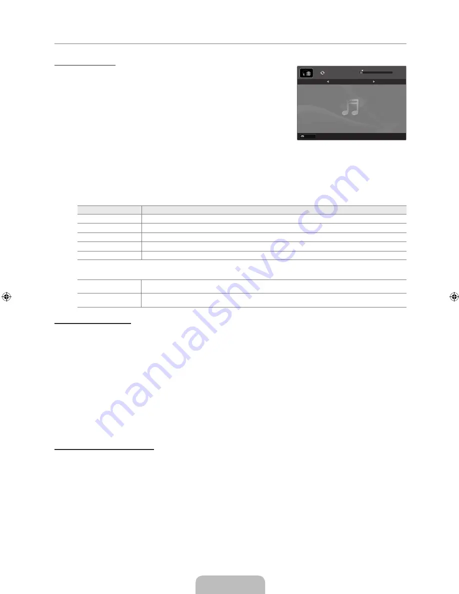 Samsung LN32B650 User Manual Download Page 50