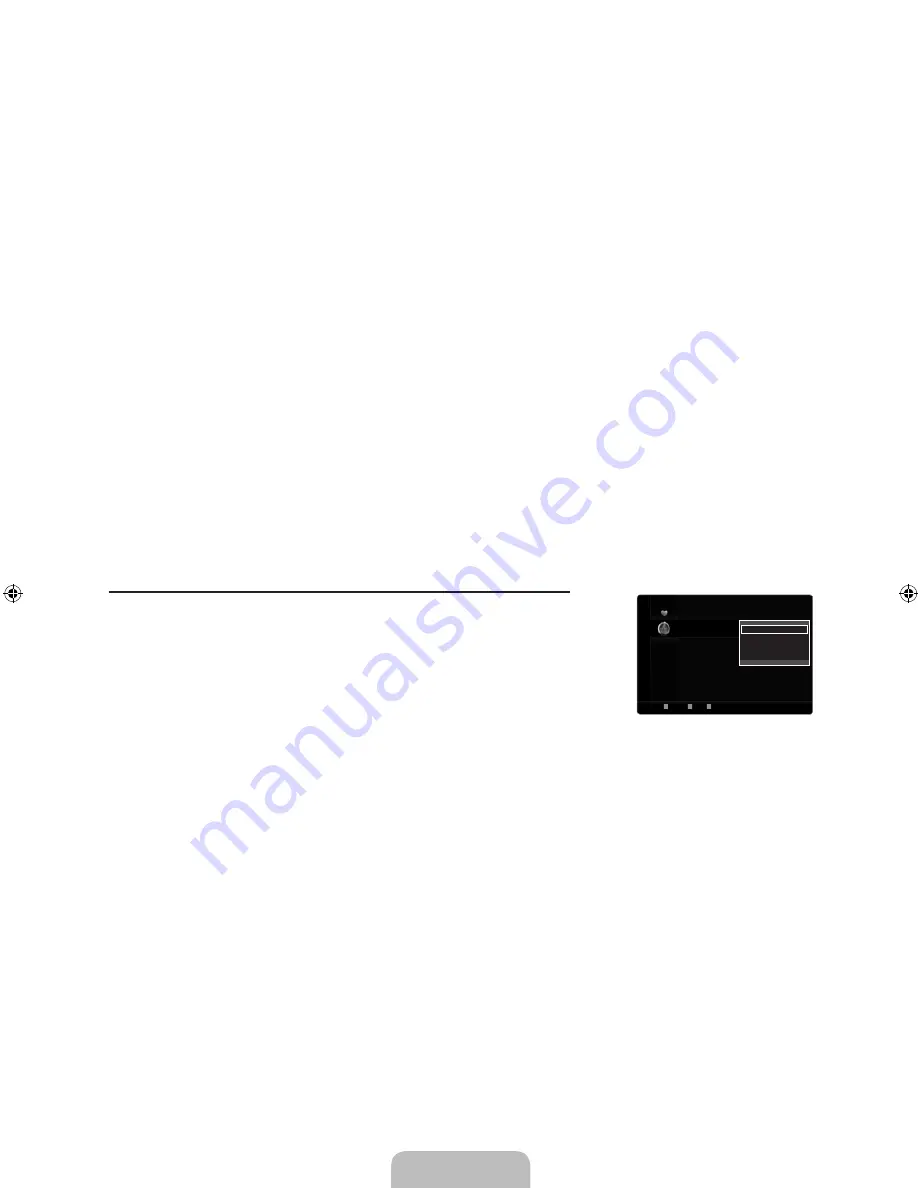 Samsung LN32B650 User Manual Download Page 110