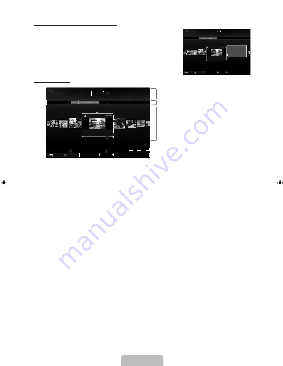 Samsung LN32B650 User Manual Download Page 135