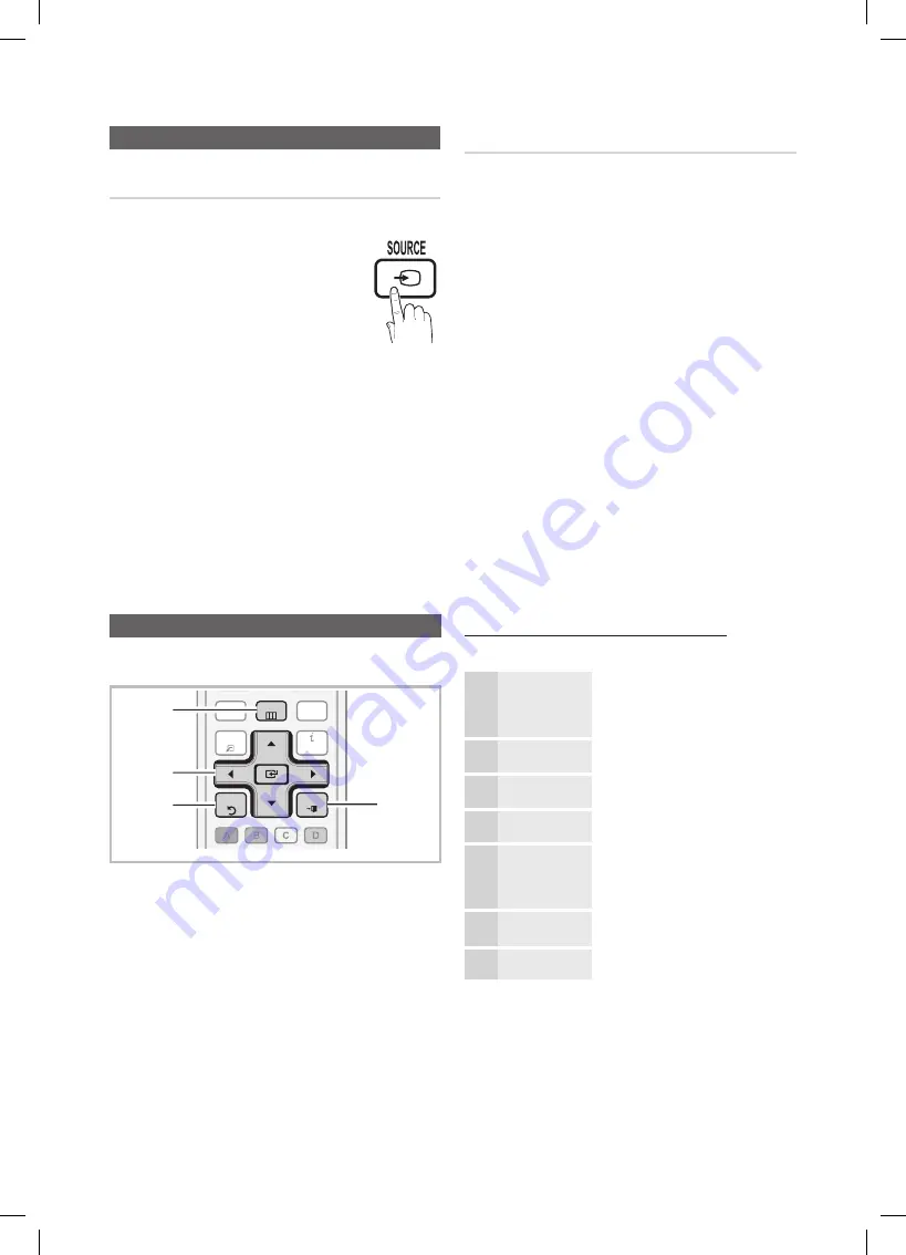 Samsung LN32C530 User Manual Download Page 12