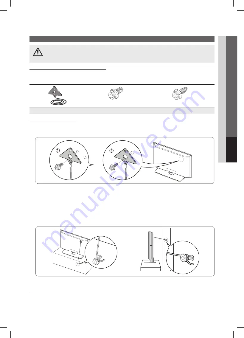 Samsung LN32C530 User Manual Download Page 77