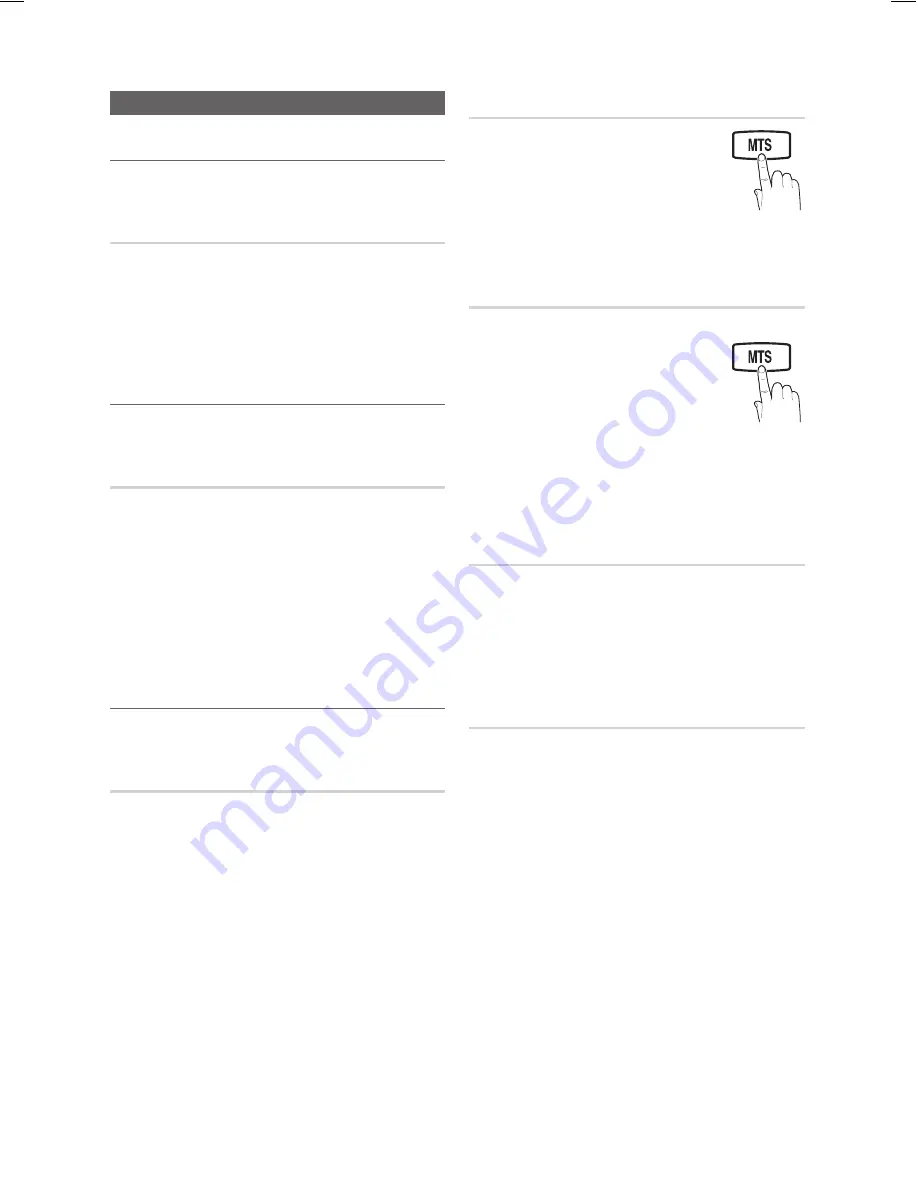 Samsung LN32D403E2D User Manual Download Page 16