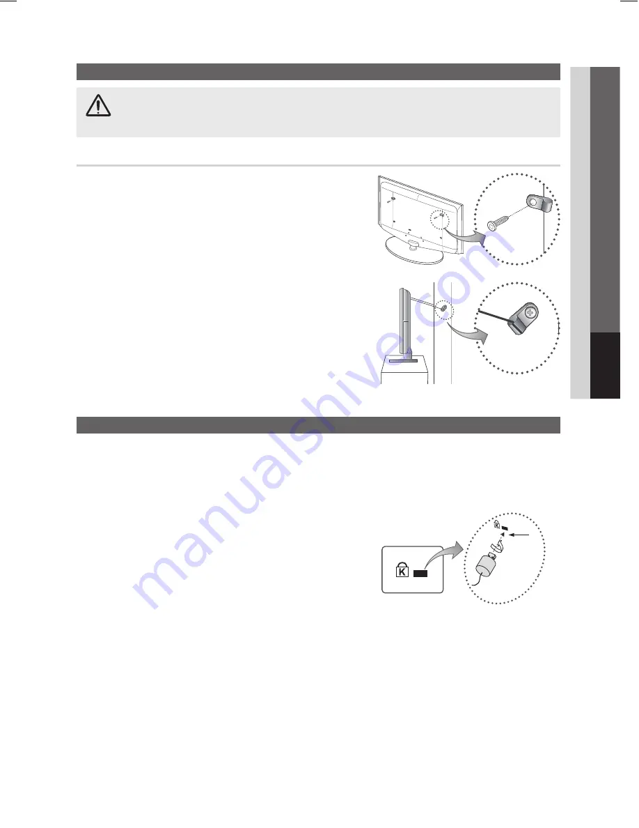 Samsung LN32D403E2D User Manual Download Page 29