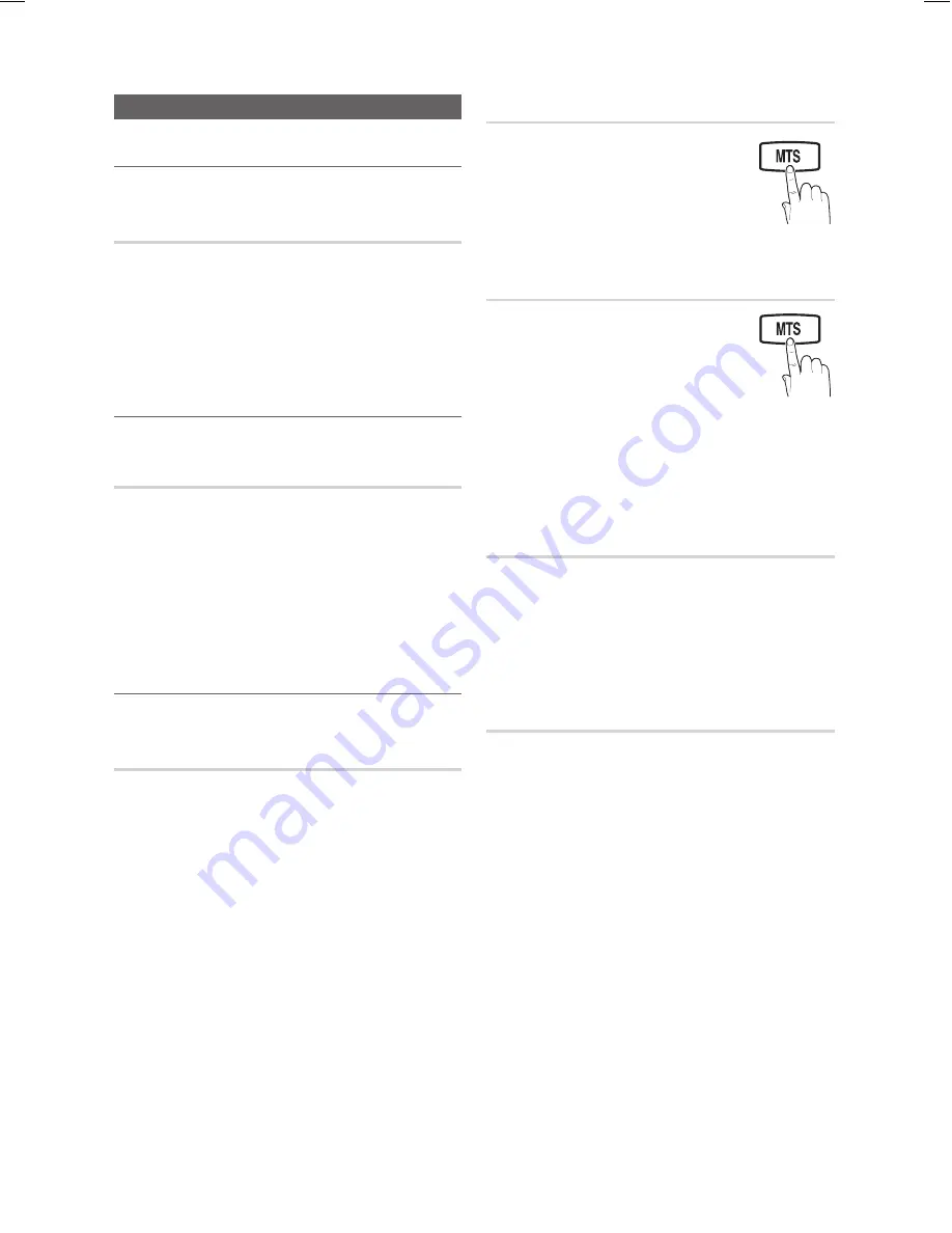 Samsung LN32D403E2D User Manual Download Page 51