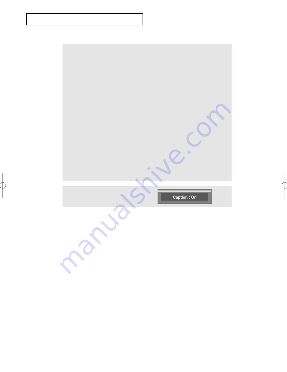 Samsung LN32M51BD User Manual Download Page 97