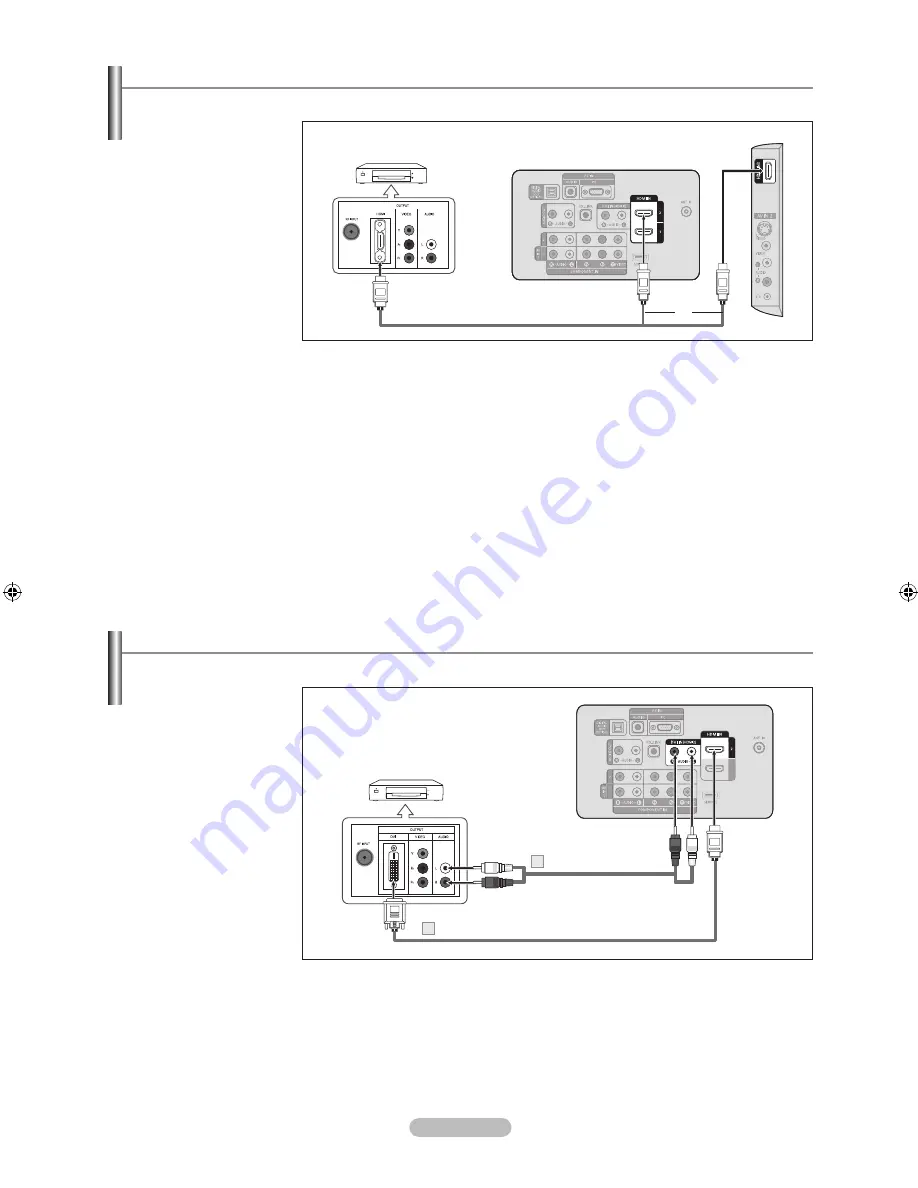 Samsung LN37A530P1F Скачать руководство пользователя страница 10