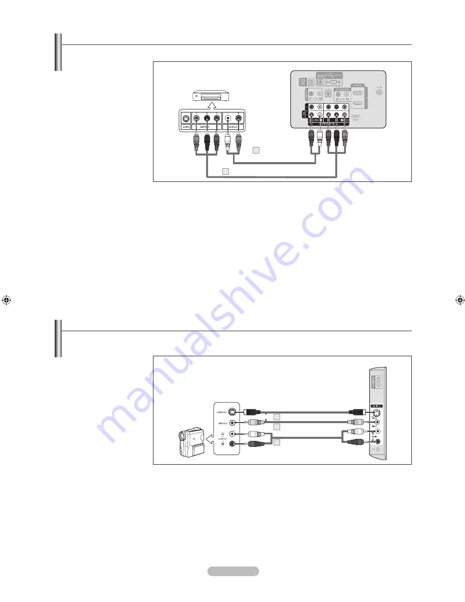 Samsung LN37A530P1F Скачать руководство пользователя страница 11