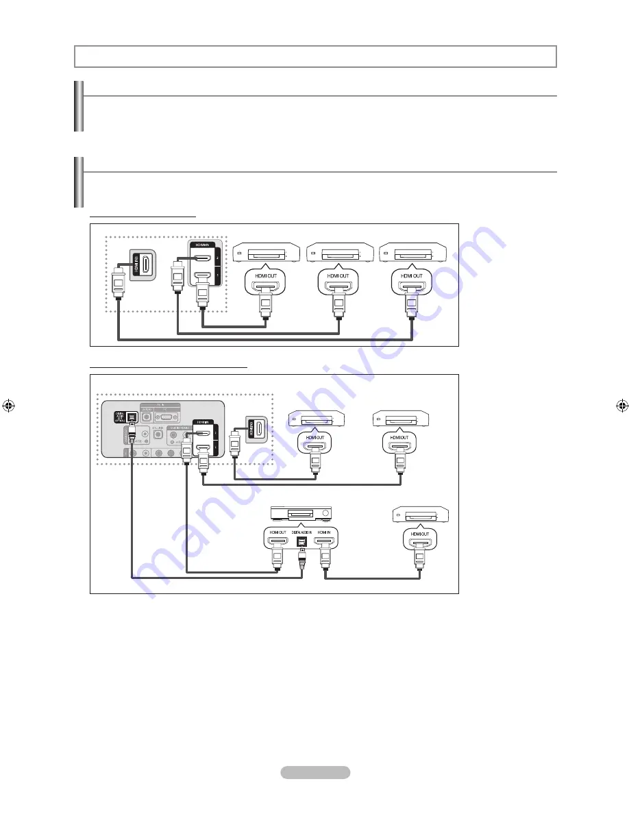 Samsung LN37A530P1F Скачать руководство пользователя страница 148