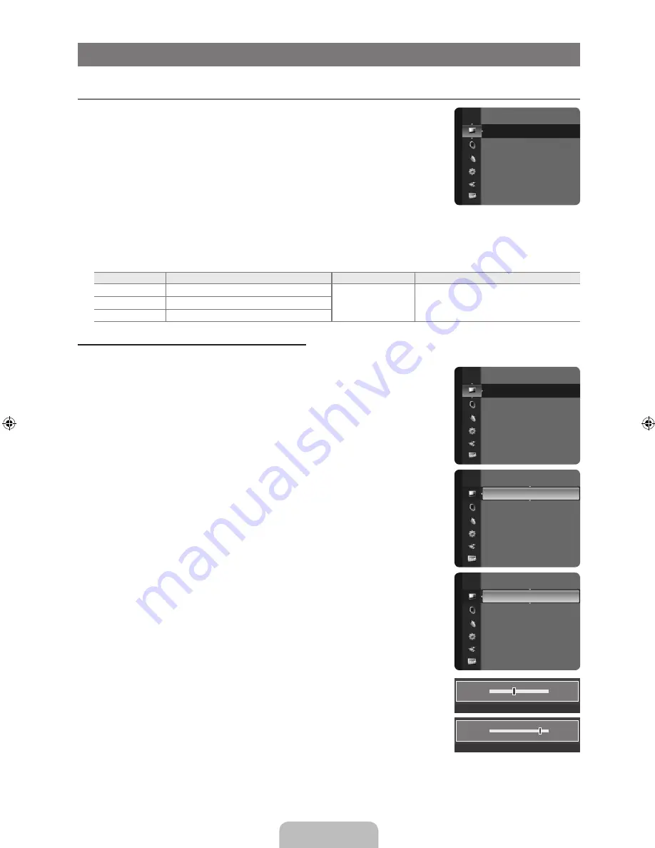 Samsung LN40B500 User Manual Download Page 15