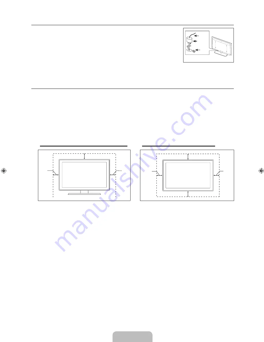 Samsung LN40B500 User Manual Download Page 123