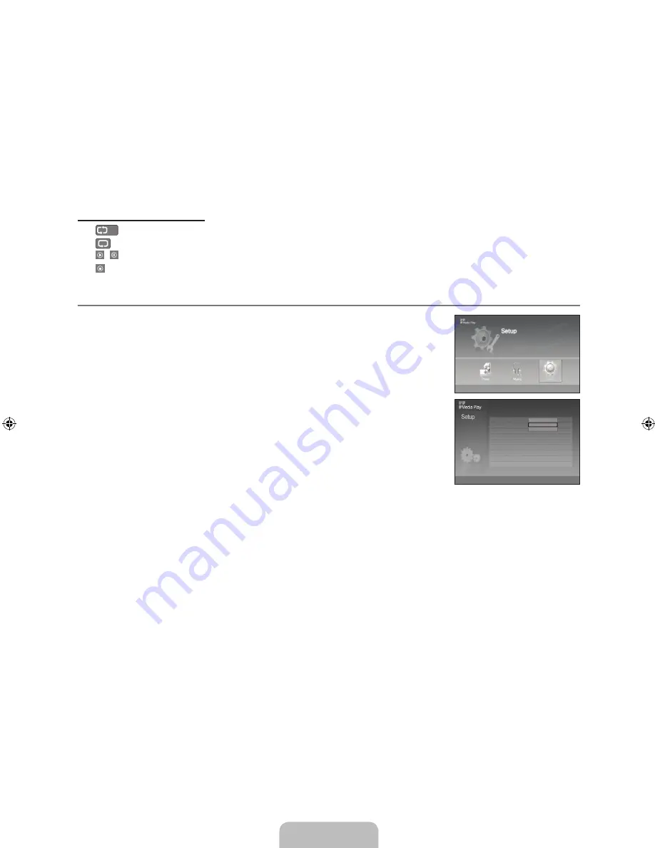 Samsung LN40B540P8F User Manual Download Page 33