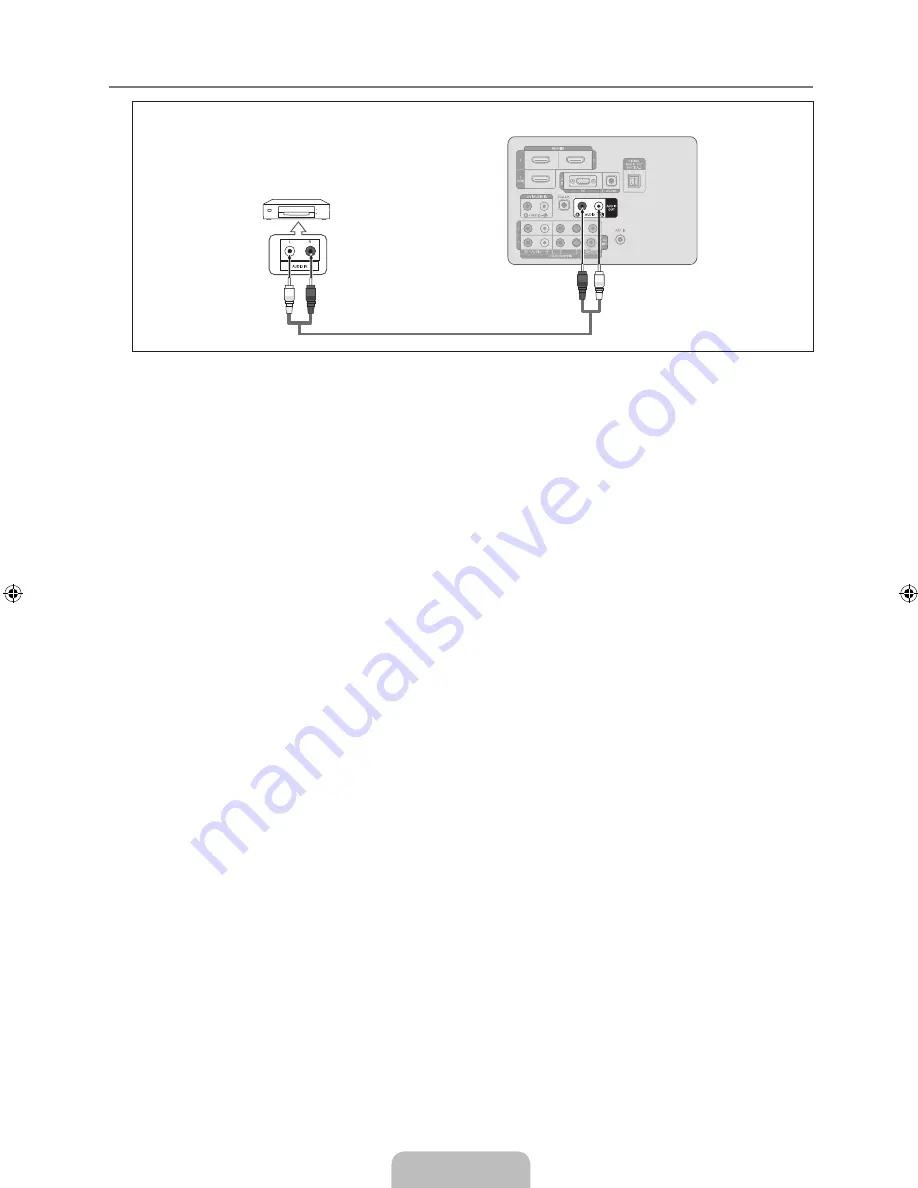 Samsung LN40B540P8F Скачать руководство пользователя страница 57