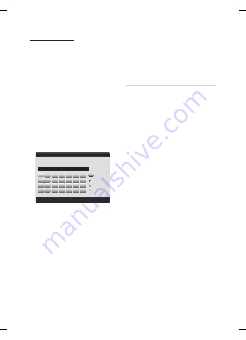 Samsung LN40C610 User Manual Download Page 28