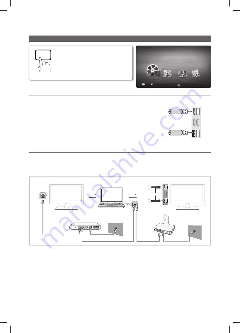 Samsung LN40C610 User Manual Download Page 30